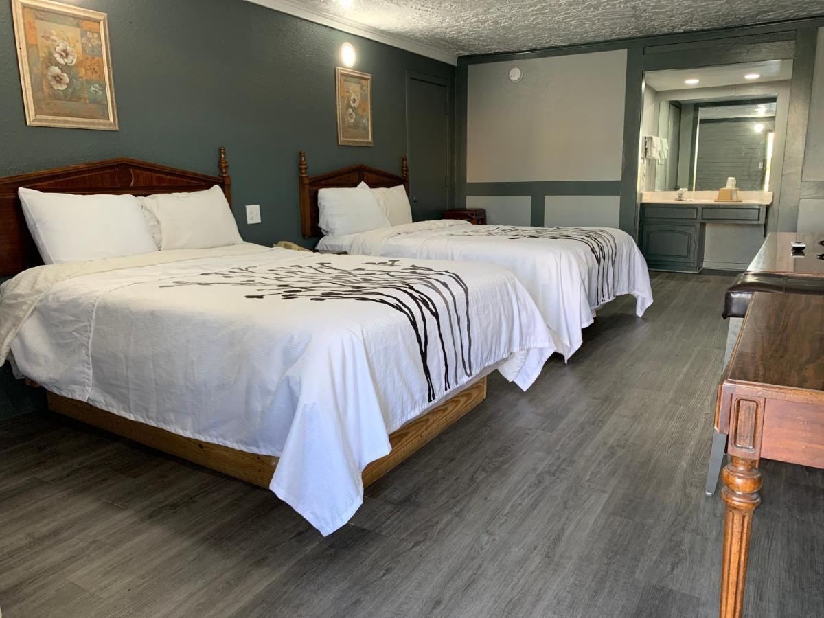 Hotel Stratford Tyler