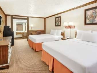 Stratford Hotel